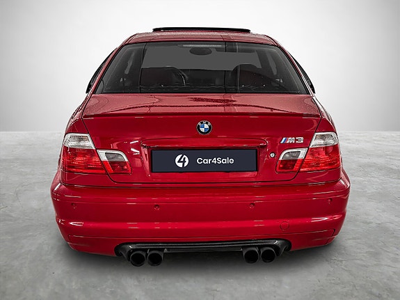 BMW M3 5 of 22