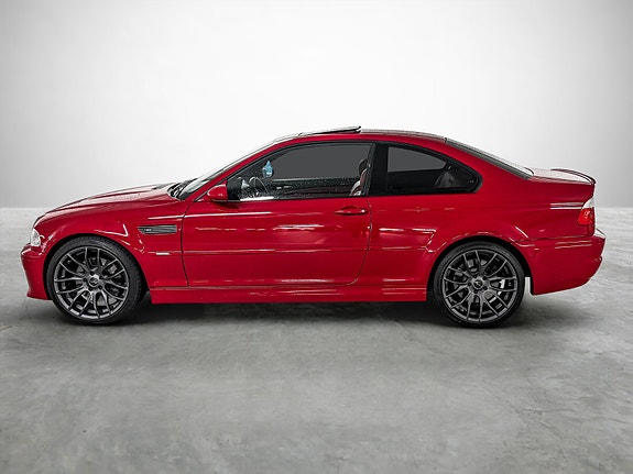 BMW M3 9 of 22