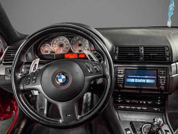 BMW M3 13 of 22