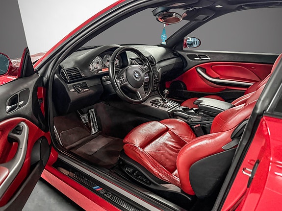 BMW M3 12 of 22