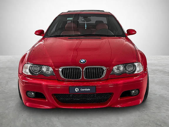 BMW M3 10 of 22