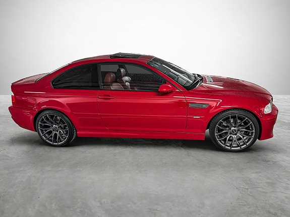 BMW M3 2 of 22