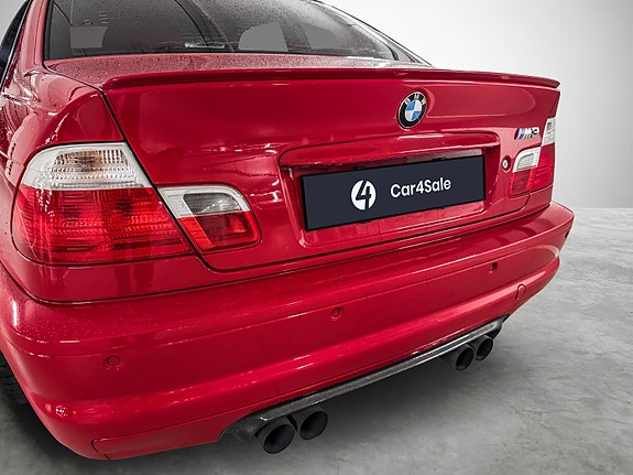 BMW M3 7 of 22