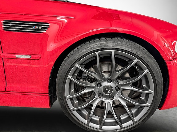 BMW M3 3 of 22