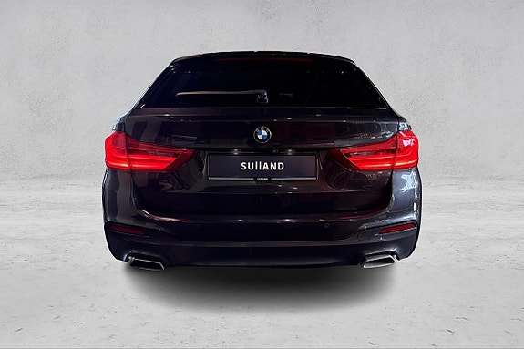BMW 540i 4 of 30