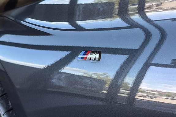 BMW 540i 28 of 30