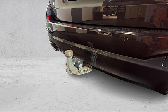 BMW 540i 22 of 30