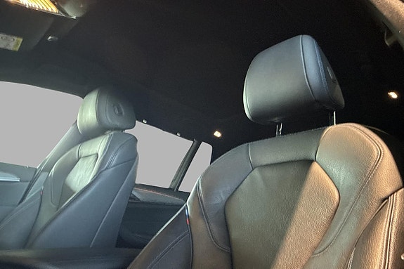 BMW 540i 27 of 30