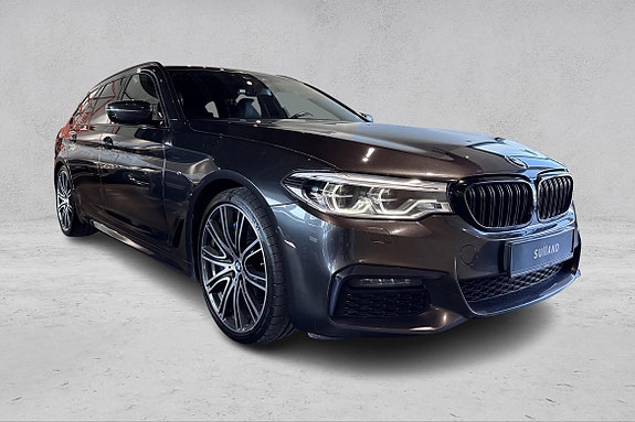 BMW 540i 7 of 30