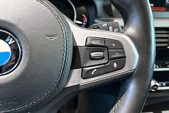 BMW 540i 23 of 30