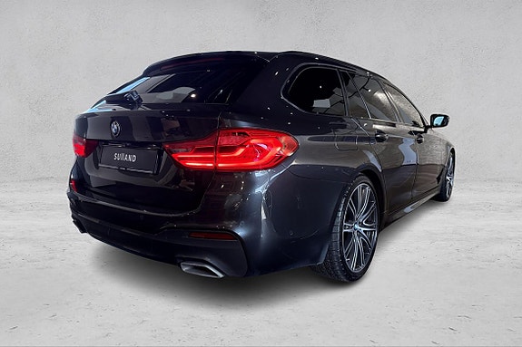 BMW 540i 5 of 30