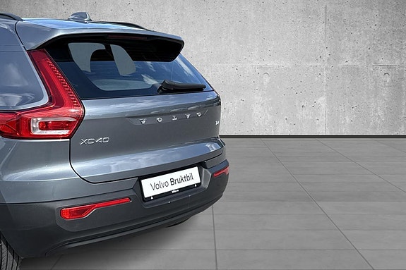 Volvo XC40 11 of 29