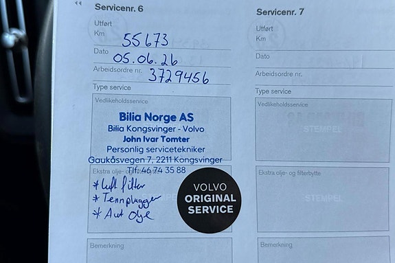 Volvo XC40 28 of 29