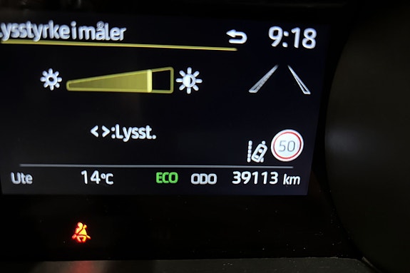 Toyota Yaris 25 of 26