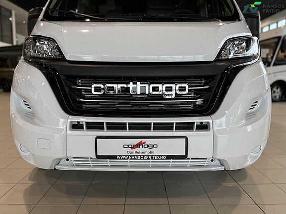Carthago 640 LE Charming GT - 2,2l / 140hk | AUTOMAT | TRUMA COMBI 6E | NAVI | RYGGEKAMERA 8 of 30