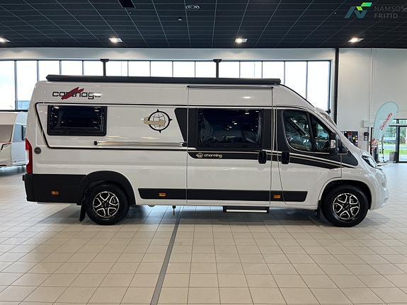 Carthago 640 LE Charming GT - 2,2l / 140hk | AUTOMAT | TRUMA COMBI 6E | NAVI | RYGGEKAMERA 2 of 30
