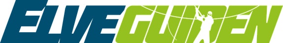 Er du glad i laksefiske, servicearbeid og kundehåndtering? logo