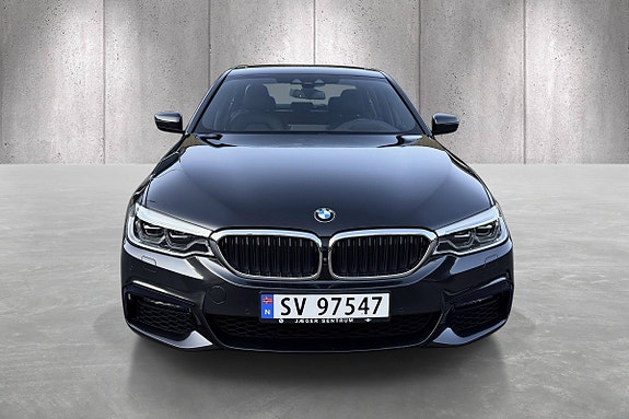 BMW 530e 2 of 24