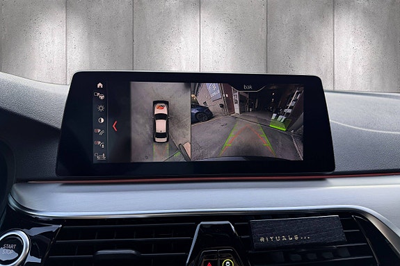 BMW 530e 19 of 24