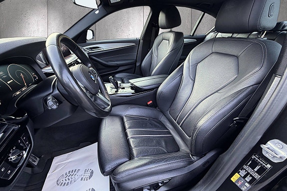 BMW 530e 16 of 24