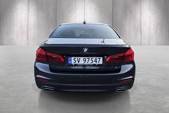 BMW 530e 6 of 24