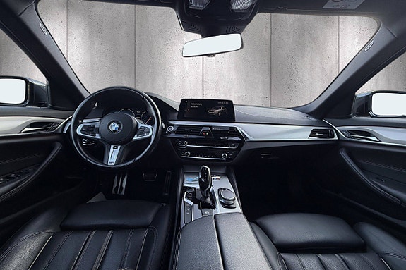 BMW 530e 9 of 24