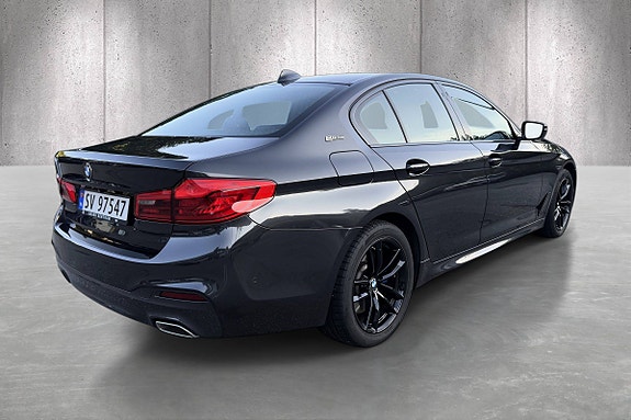 BMW 530e 7 of 24