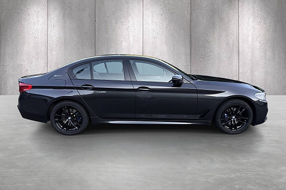 BMW 530e 8 of 24