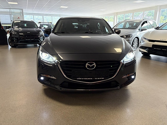 Mazda 3 3 of 10