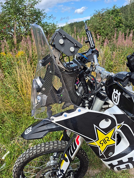 Husqvarna 701 Enduro 3 of 18