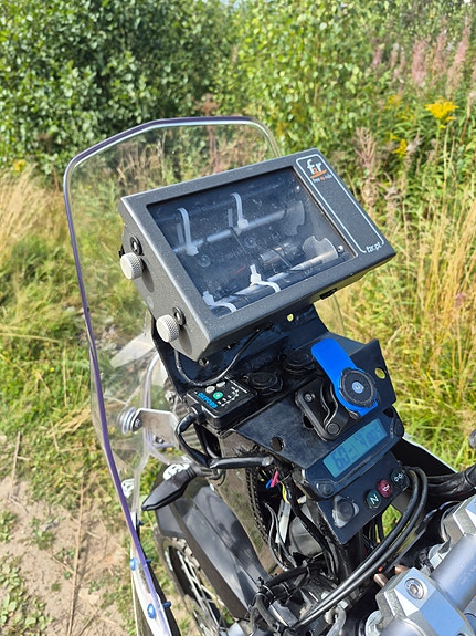 Husqvarna 701 Enduro 11 of 18