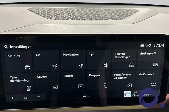 Kia EV9 23 of 30