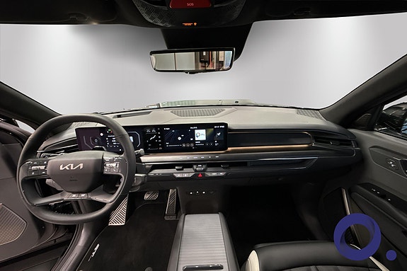 Kia EV9 15 of 30