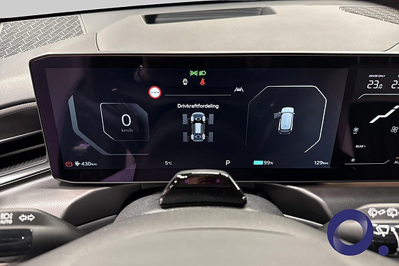 Kia EV9 16 of 30
