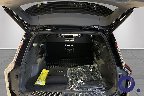 Kia EV9 6 of 30