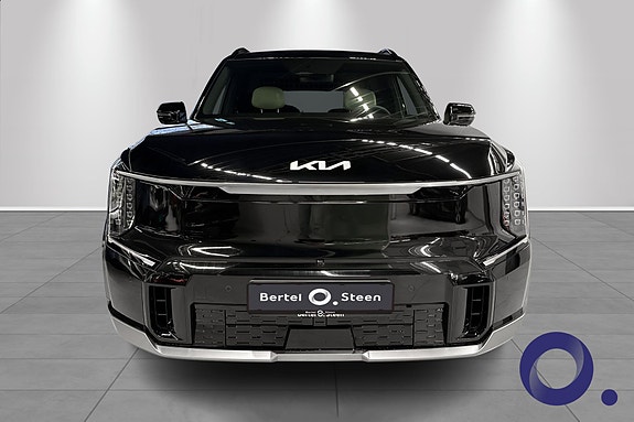 Kia EV9 10 of 30