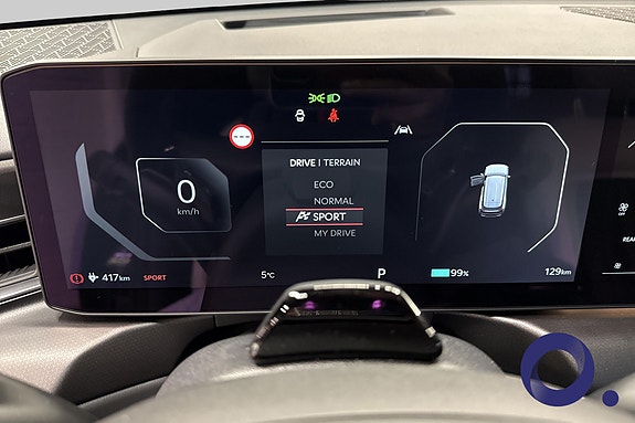 Kia EV9 17 of 30