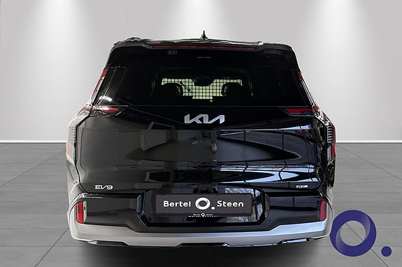 Kia EV9 5 of 30