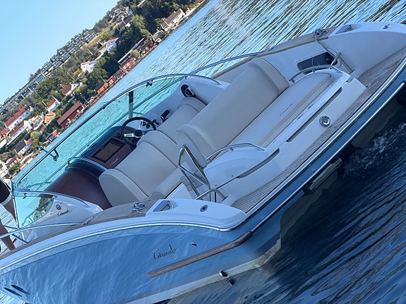 Cormate T27 8,2 V8 Big Block 2019 3 of 23