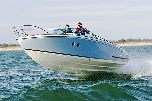 Cormate T27 8,2 V8 Big Block 2019 5 of 23