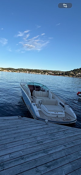 Cormate T27 8,2 V8 Big Block 2019 6 of 23