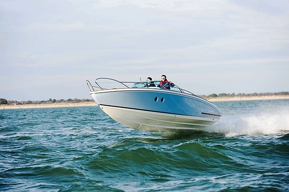 Cormate T27 8,2 V8 Big Block 2019 19 of 23