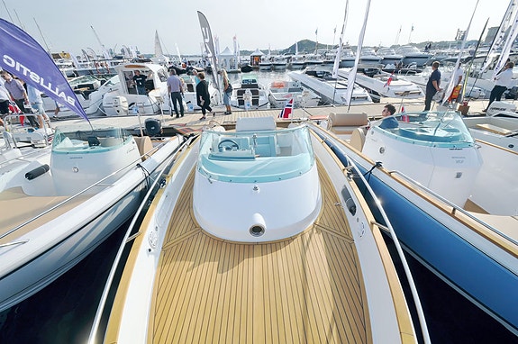 Cormate T27 8,2 V8 Big Block 2019 2 of 23