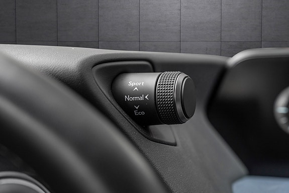 Lexus UX300e 17 of 24