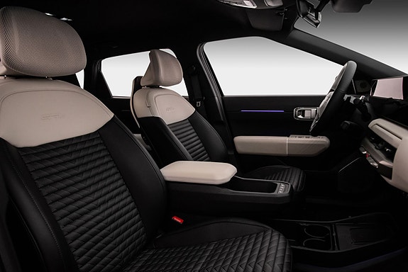 Kia EV4 16 of 30