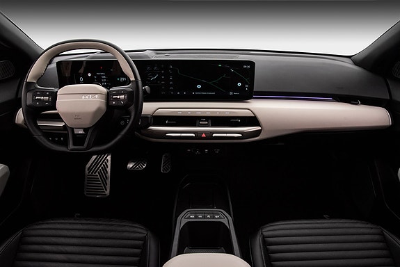 Kia EV4 18 of 30