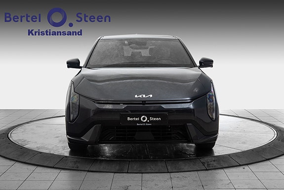Kia EV4 8 of 30