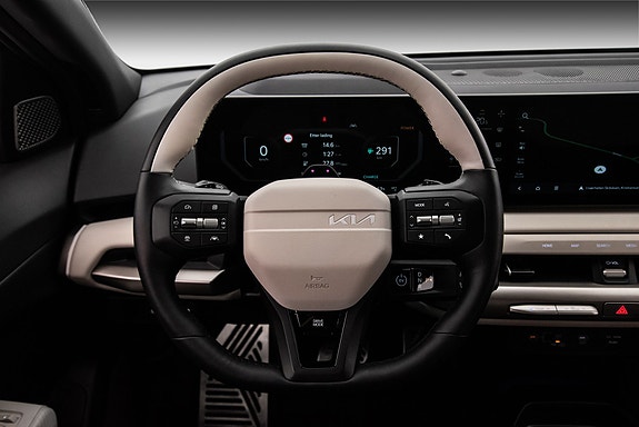 Kia EV4 19 of 30