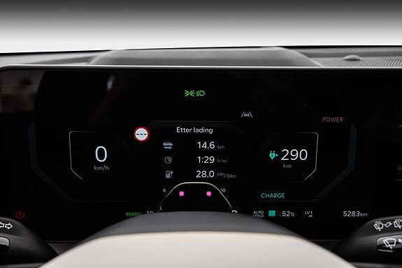 Kia EV4 24 of 30