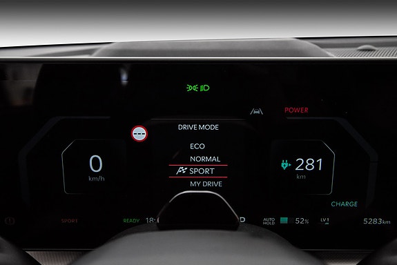 Kia EV4 29 of 30